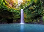Air Terjun Sipiso-piso