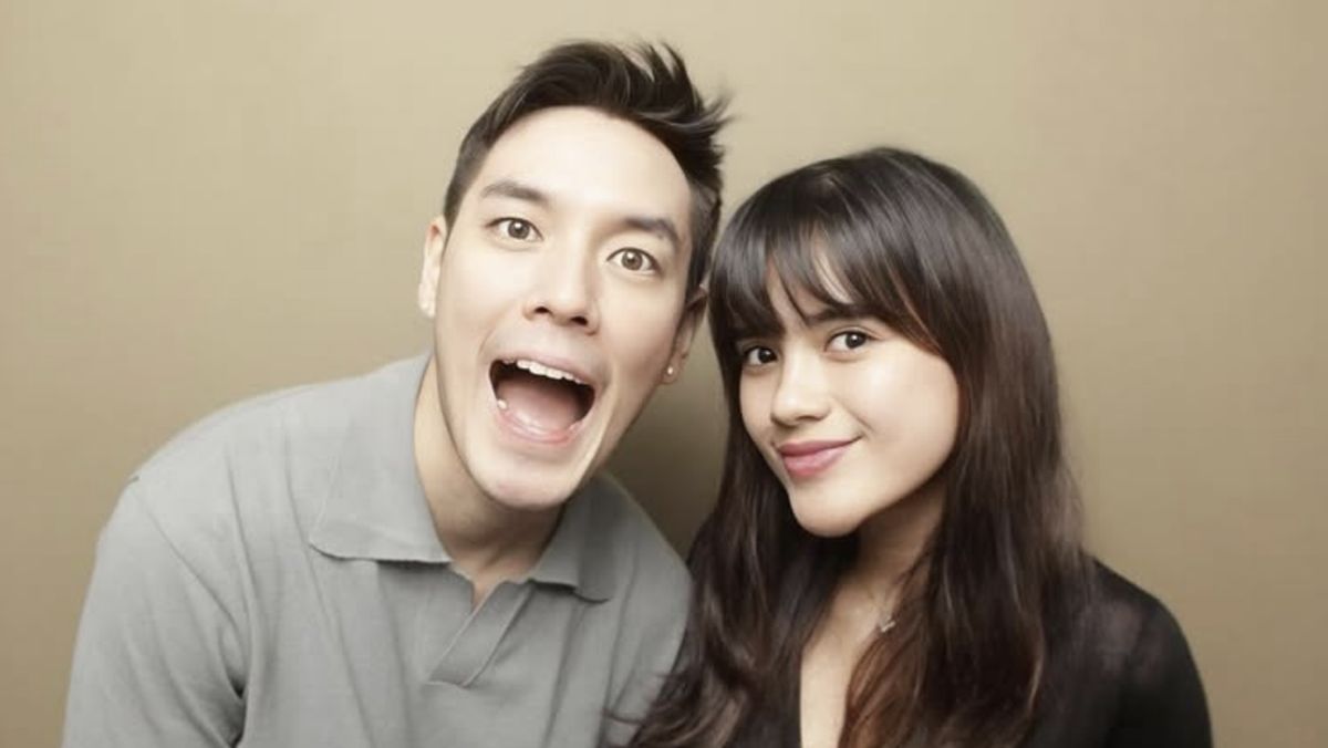 Audi Marissa-Anthony Xie