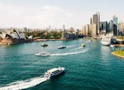 Biaya Hidup Kerja di Australia