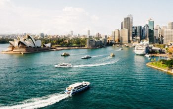 Biaya Hidup Kerja di Australia