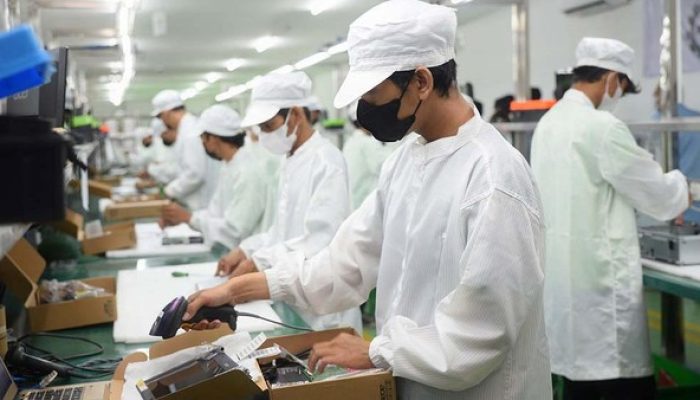 Cara Kerja Pabrik di Taiwan untuk Orang Indonesia: Syarat dan Prosesnya