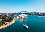 Cara Mendapatkan Working Holiday Visa Australia