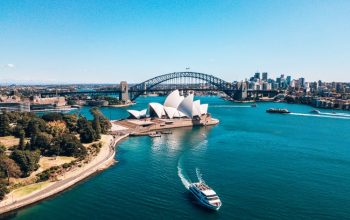 Cara Mendapatkan Working Holiday Visa Australia