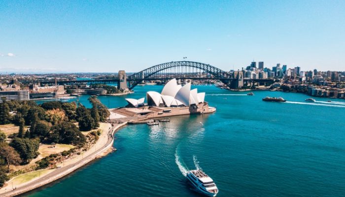 Cara Mendapatkan Working Holiday Visa Australia untuk Orang Indonesia