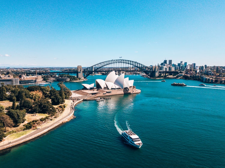 Cara Mendapatkan Working Holiday Visa Australia