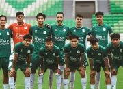 Daftar Lengkap Skuad PSMS Medan 2026 2027