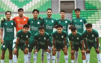 Daftar Lengkap Skuad PSMS Medan 2026 2027