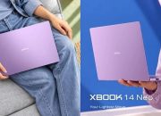 Infinix Xbook 14 Neo Resmi di Indonesia