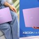 Infinix Xbook 14 Neo Resmi di Indonesia, Harga Mulai Rp 7,9 Juta