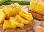 Oleh-Oleh Khas Medan