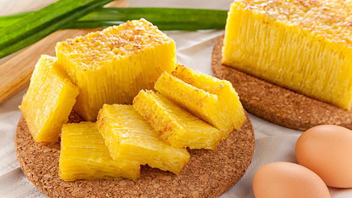 Oleh-Oleh Khas Medan