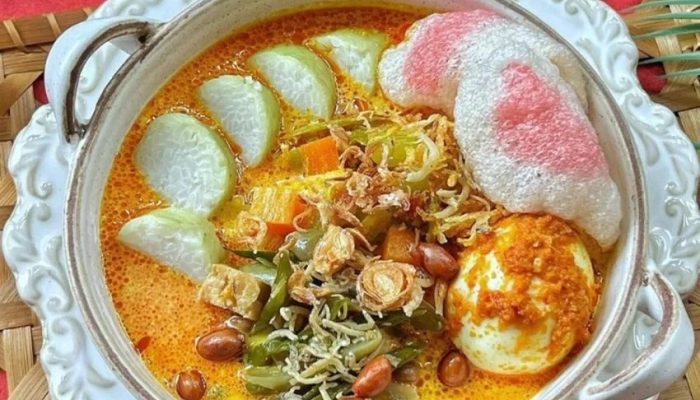 Rekomendasi Sarapan Pagi di Medan, Pilihannya Beragam dan Mengenyangkan