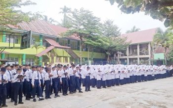 Menag Pastikan Madrasah Negeri Masuk Rencana Sekolah Gratis Pemerintah