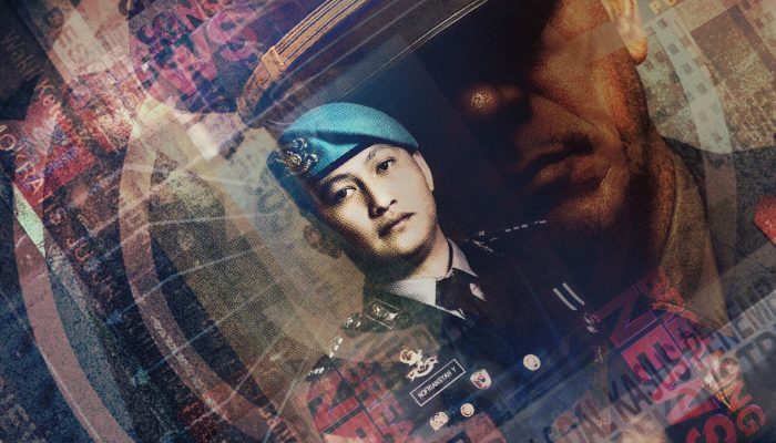 Netflix Rilis Skenario Sang Jenderal, Kembali Ungkap Kasus Pembunuhan Brigadir J