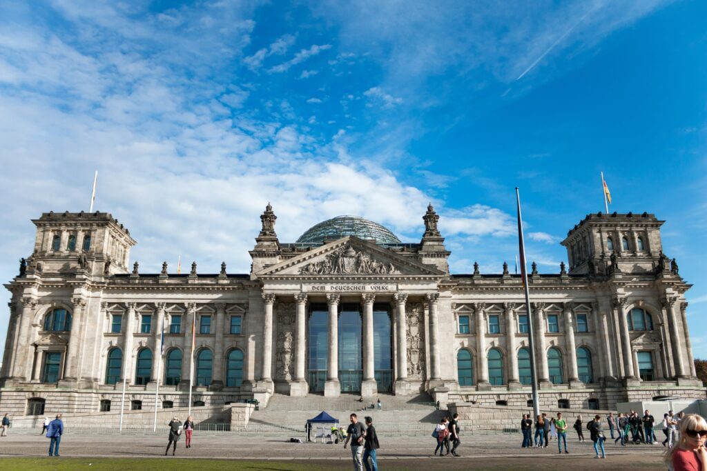 Syarat Ausbildung Jerman untuk Orang Indonesia